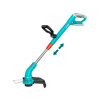 TOTAL Kosačka strunová AKU, 20 V Li - ion, 2000 mAh, 1 ks batéria a 1 ks nabíjačky TGTLI20301