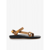 Sandále Lizard Sandal Hike 2 - tawny brown/honey brown