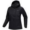Arcteryx Squamish Hoody Women Čierna S