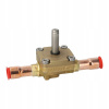 Ventil Danfoss EVR 20. februára. 22 mm (Ventil Danfoss EVR 20. februára. 22 mm)
