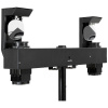 Eurolite Twin Scan Bar DMX LED efektový reflektor; 51786200