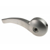 Páka stabilizátora AL-KO AKS 3004, 3504 (UK, ETI 811431,811607,811426) pravá strana