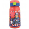 STOR Fľaša na pitie AVENGERS INVINCIBLE FORCE s bezpečnostním uzávěrem 510ml