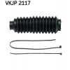 Manżeta riadenia - opravná sada SKF Vehicle Aftermarket VKJP 2117