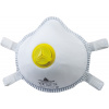 DELTA Delta Plus RESPIRÁTORY FFP2 M1200VPLUS Biela,