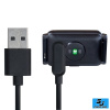 Nabíjací USB kábel pre Huawei Watch Fit / Watch Fit 2 / Honor ES / Children´s Watch 4X / Honor Band 6 / Huawei Band 7
