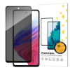 Wozinsky Privacy Glass Tvrdené sklo pre Samsung Galaxy A53 5G KP26345