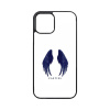 Supernatural - Castiel wings - iPhone obal