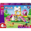 42665 LEGO® FRIENDS Ihrisko pre šteniatka; 42665