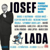 Various: Lada: Komplet - 2CD (MP3)
