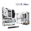 ASRock MB Sc AM5 X870 STEEL LEGEND WIFI, AMD X870, 4xDDR5, 1xHDMI, 2xUSB4, WI-FI