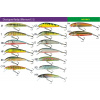 Wobler Salmo Minnow M7S
