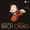 Kyung Wha Chung, WHA, CHUNG - BACH: SONATAS & PARTITAS, CD