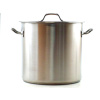 Hrniec, kastrol - Veľké gastronomické pot hrnca Indukčné 50 L. (Hrniec, kastrol - Veľké gastronomické pot hrnca Indukčné 50 L.)