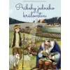 PRÍBEHY JEDNÉHO KRÁĽOVSTVA BIBLICKÉ PRÍBEHY A PIESNE PRE DETI