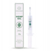 Endoca Extrakt z konopného oleja 2000 mg CBD (20%), 10 g injekčná striekačka