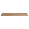 ArtCom Kúpeľňová skrinka s umývadlom a doskou CAPRI Oak DU140/1 | 140 cm FARBA VRCHNEJ DOSKY: DUB CRAFT ZLATÝ, UMÝVADLO: Áno