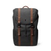 Batoh na notebook tomtoc VintPack - TA1 Laptop Backpack, čierny (TOM-TA1M1D1)