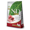 Farmina N&D dog PRIME adult mini chicken&pomegranate 2,5 kg