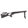 BLASER R8 Professional Success carbon pažba