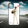 Formula 1 - Ayrton Senna - iPhone obal