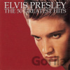 Elvis Presley: 50 Greatest Hits LP - Elvis Presley