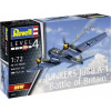 Revell Plastikový model letadla Junkers Ju88 A-1 Battle of Britain