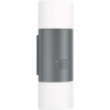 Steinel LED AUSSENLEUCHTE L 910 S ANT 576202 LED vonkajšie nástenné osvetlenie s PIR senzorom LED bez 9.8 W antracitovo sivá; 576202