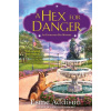 A Hex for Danger - Esme Addison
