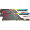 Pamäť Patriot Viper Venom, DDR5, 32 GB, 6400MHz, CL32 (PVV532G640C32K) (PVV532G640C32K)