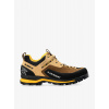 Topánky prístupové Garmont Dragontail Tech - beige/yellow