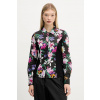 Košeľa Desigual COSTADILLO 25WWCW15 čierna S