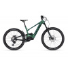 KELLYS Theos R50 LTD P Magic Green S 29