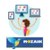 Mozaik STUDENT WP-1Y