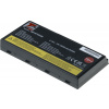 Batéria T6 Power Lenovo ThinkPad P70, ThinkPad P71, 5600mAh, 84Wh, 8cell NBIB0161