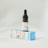 Kvitok Pleťové sérum - Bakuchiol 10 ml