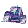 Školská taška (3-dielny set) PREMIUM LIGHT - Pegas