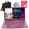MEGA SADA HP17 INTEL N 32GB DDR4 2TB SSD HD+ BLK FP HDMI W11+OFFICE