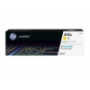 Originálny toner HP 410A, HP CF412A (Žltý)