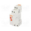 Časové relé 18s÷180s SPDT 250VAC/5A Unap 24÷240VAC 24÷240VDC