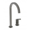 Ideal Standard Gusto - Drezová batéria, 2-otvorová inštalácia, Magnetic Grey BD423A5