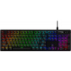Herná klávesnica HyperX Alloy Origins PBT Aqua - US (639N5AA#ABA)