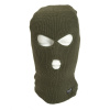 MIL-TEC Kukla Balaclava Thinsulate™ tříotvorová Olive