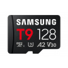 Samsung MB-MH128T/WW T9 microSDXC Card 200 MB/s 128 GB Samsung MB-MH128T/WW T9 microSDXC Card 200 MB/s 128 GB
