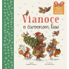 Vianoce v čarovnom lese - Rachel Piercey