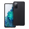 Kryt Forcell SOFT Case Samsung Galaxy S20 FE / S20 FE 5G čierny