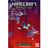 Minecraft Otvorený svet (8. diel) - Stephanie Ramirez