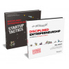 Disciplined Entrepreneurship Bundle: Includes Disc iplined Entrepreneurship Expanded & Updated, and D isciplined Entrepreneurship Startup Tactics