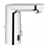 Grohe Eurosmart Cosmopolitan E - Elektronická umývadlová batéria s výpustom, chróm 36331001