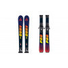 FISCHER THE CURV PRO JRS + FS 7 CA JRS 24/25 120